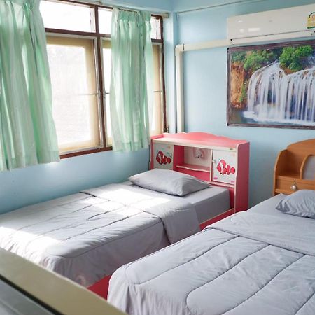 Chokchai Hotel 사이 욕 외부 사진