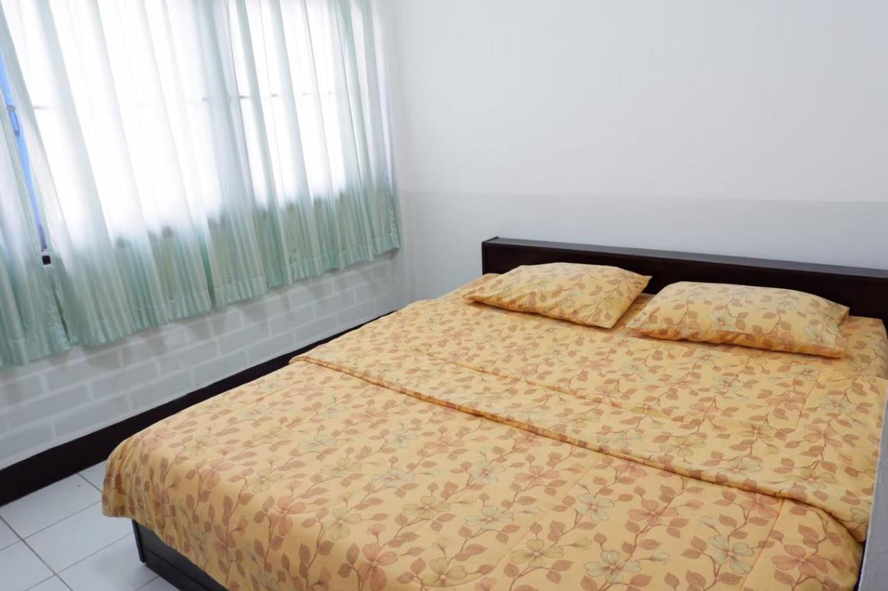 Chokchai Hotel 사이 욕 외부 사진