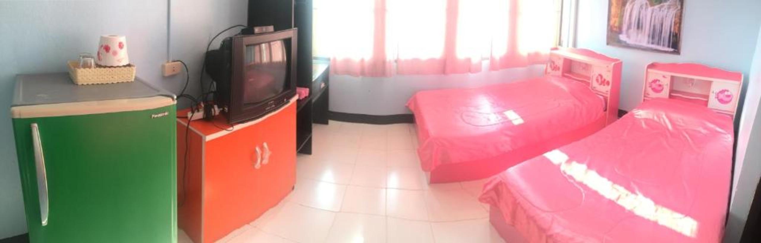 Chokchai Hotel 사이 욕 외부 사진