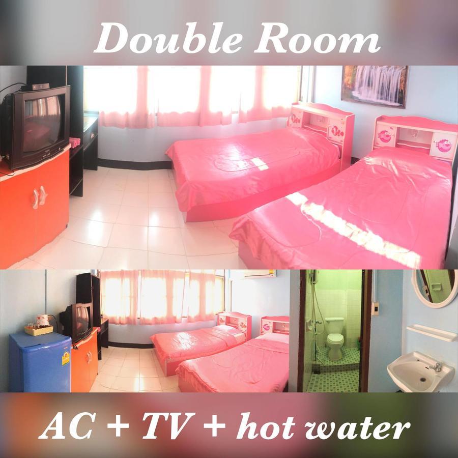 Chokchai Hotel 사이 욕 외부 사진